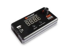 Servotester pro lcd - servotester,