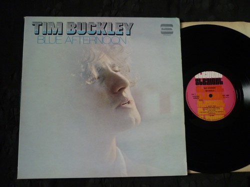 Tim buckley blue afternoon - tim,