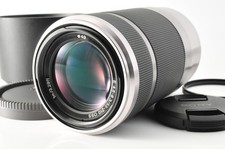 [Near MINT] Sony 55-210mm