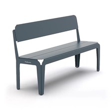 Weltevree Bended Bench Bank