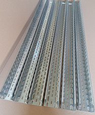 9,6m Kabelrinne 100x60mm mit