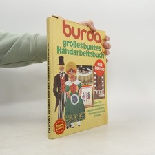Burda großes buntes - großes,