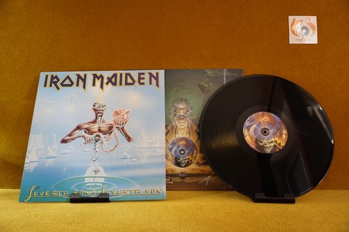 Iron maiden seventh son a - iron,