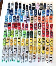 Spielzeugauto Auto Lot