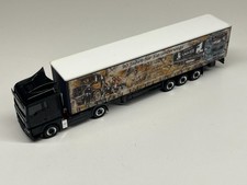 MAN Sattelzug " Spedition