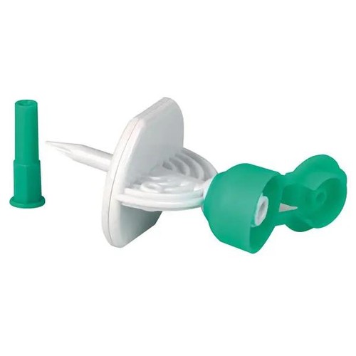 Mini spike filter entnahme - filter,