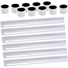 Reflektorband schnapparmband - reflektorband,