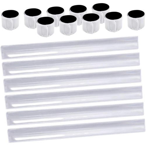 Reflektorband schnapparmband - reflektorband,