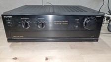 Sony TA-F570ES Stereo HiFi Vollverstärker