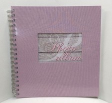 Spiralalbum Fotoalbum