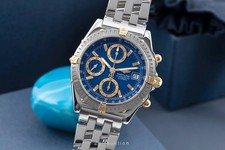 Breitling Chronomat