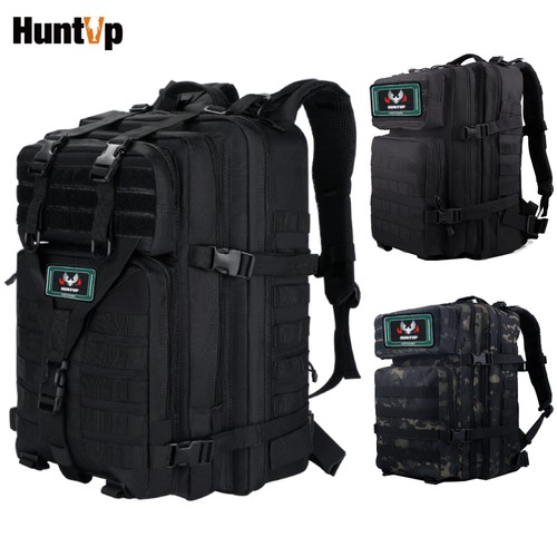 Huntvp 50l rucksack - huntvp,