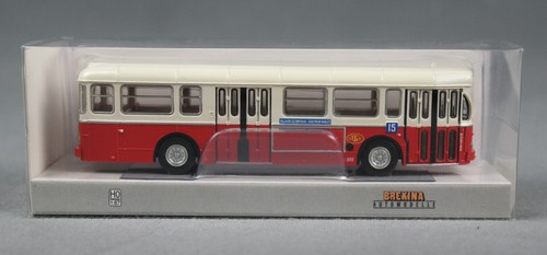 Brekina 61400 87 saviem - 61400,