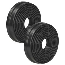 2 Aktivkohlefilter für PKM