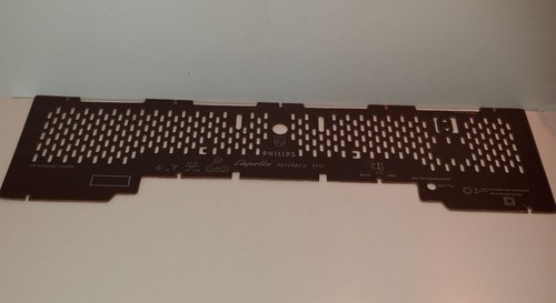 Rückwand aus philips capella - philips,