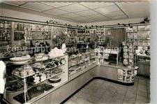 Winterbach Wittgenstein Cafe