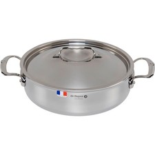 De Buyer Affinity Bratentopf