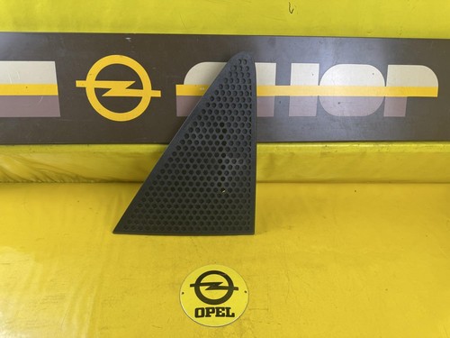 Lüftungsgitter links opel - links,