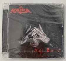 Kaisaschnitt - Anti_Chr1st CD
