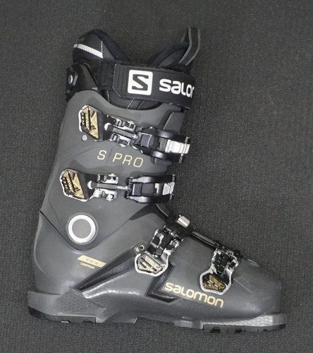 Salomon pro w damen - r, 90