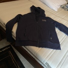 Sweatjacke mit kapuze und - sweatjacke,