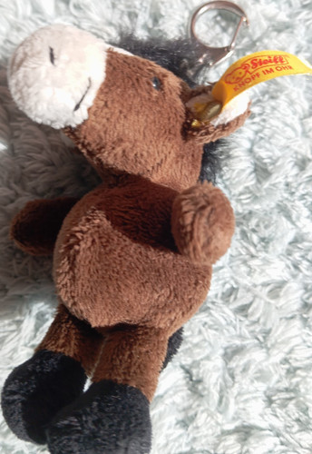 Steiff pferd - steiff,