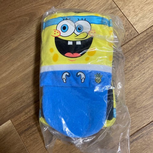 Seltene spongebob hausschuhe - seltene,