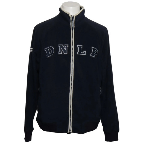 Dunlop fleecejacke herren - dunlop,, fleecejacke,