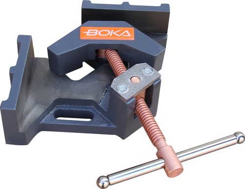Boka metallwinkelspanner - boka, 90