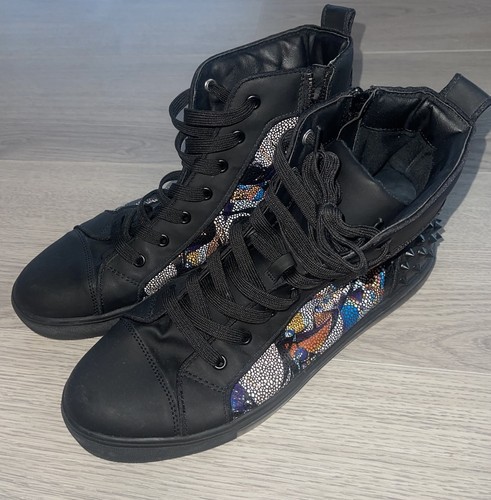 Steve madden chaos 01m1 herren - 01m1,