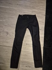 G-Star Damen Jeans Hose MIDGE