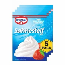 Oetker sahnesteif whip - sahnesteif,