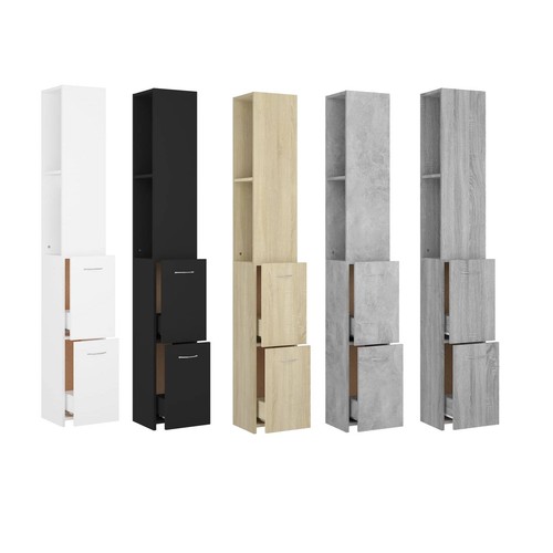 Badezimmerschrank hochschrank - badezimmerschrank,