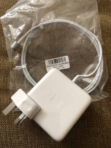 Original apple 60w magsafe - 60w, 2