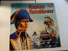 Kapitän Hornblower -