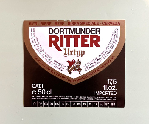 Bieretikett beer label - bieretikett-beer,