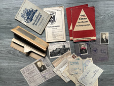 trodel flohmarkt konvolut