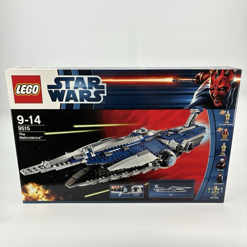 Lego star wars - wars, 9515