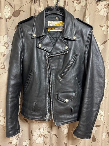 Schott perfecto 618 double - perfecto,