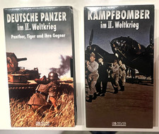 Deutsche Panzer und