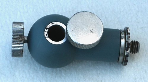Azimutklemme für carl zeiss - für,