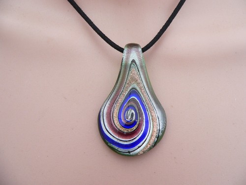 Bezaubernder lampwork - bezaubernder,