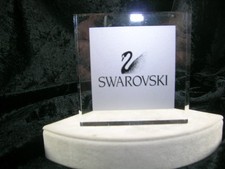 Swarovski Aufsteller, Display