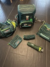 Step by Step Schulranzen-Set