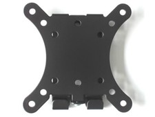 Flache Monitor TV Halterung