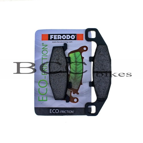 Ferodo bremsklötze - ferodo,