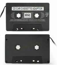 NEU KFZ-Kassettenadapter