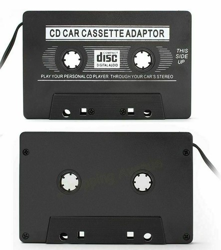 Neu kfz kassettenadapter - neu, kfz-kassettenadapter