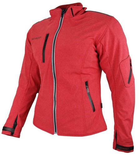 Heyberry damen soft shell - heyberry,