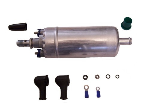 Porsche 944 turbo fuel - 944,